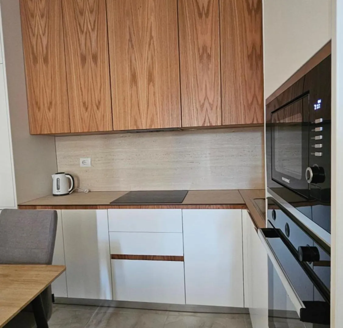 3 Modern Apartments For Big Groups Or Families Orikum