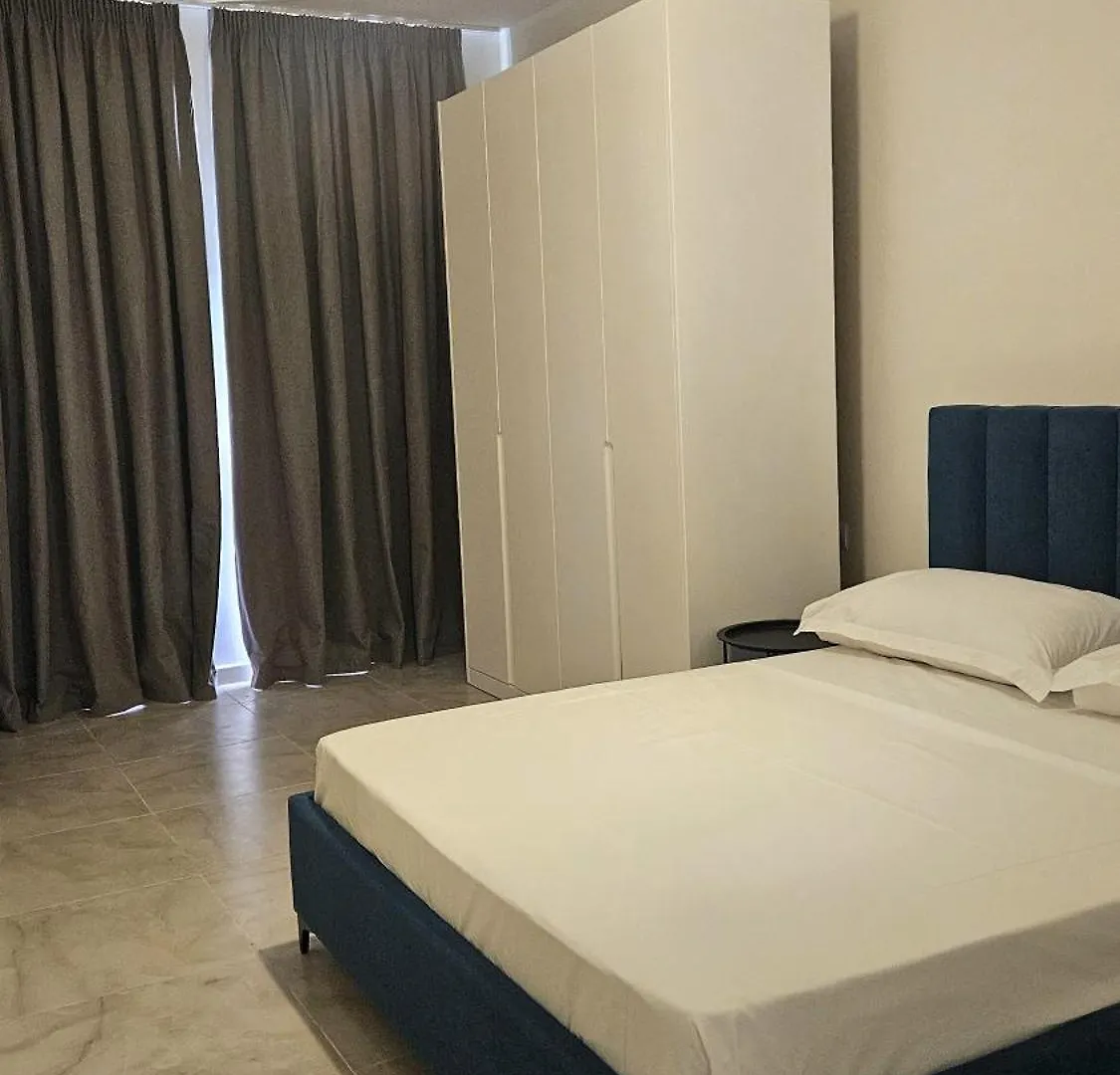 3 Modern Apartments For Big Groups Or Families Orikum