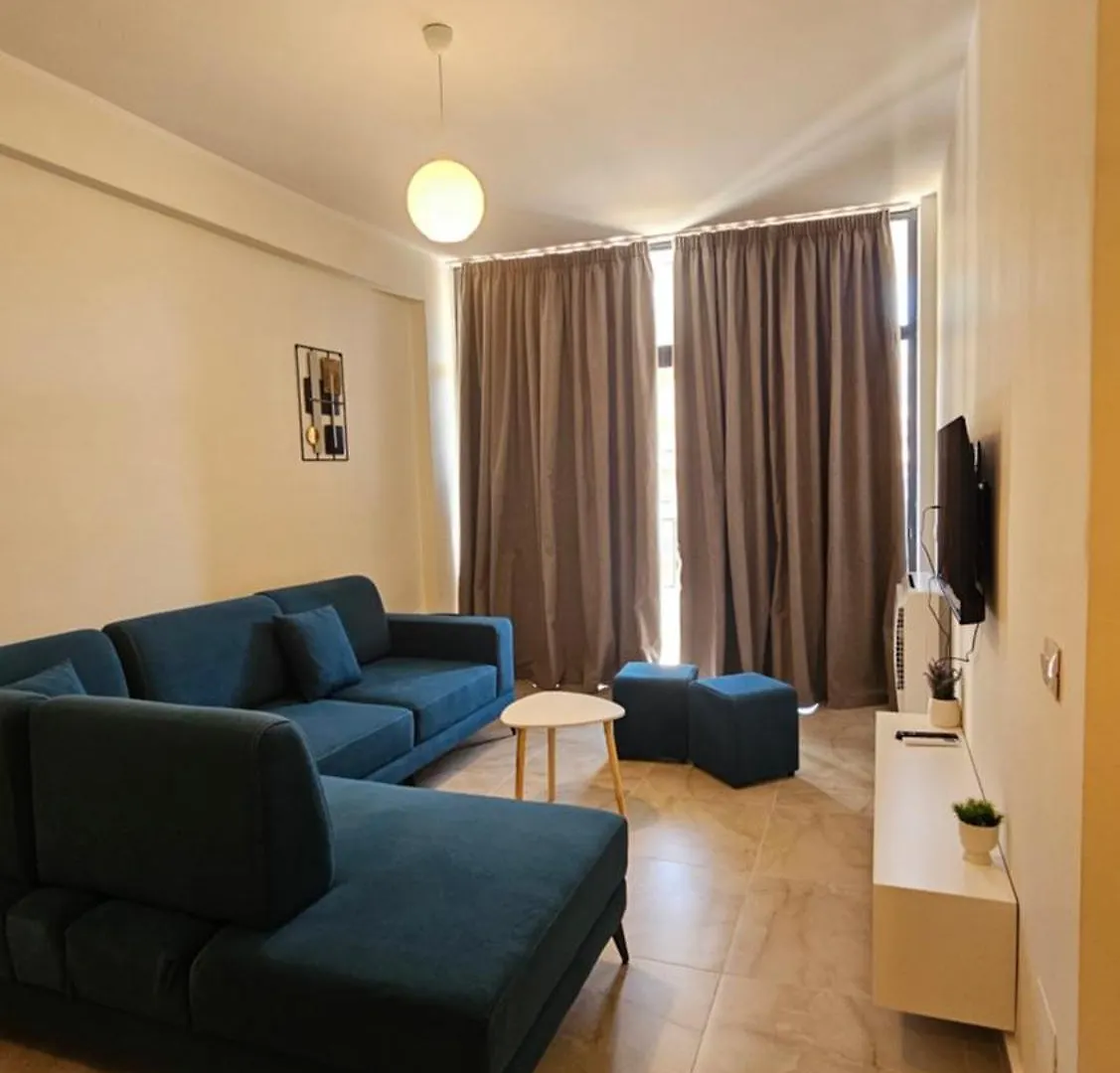 3 Modern Apartments For Big Groups Or Families Orikum