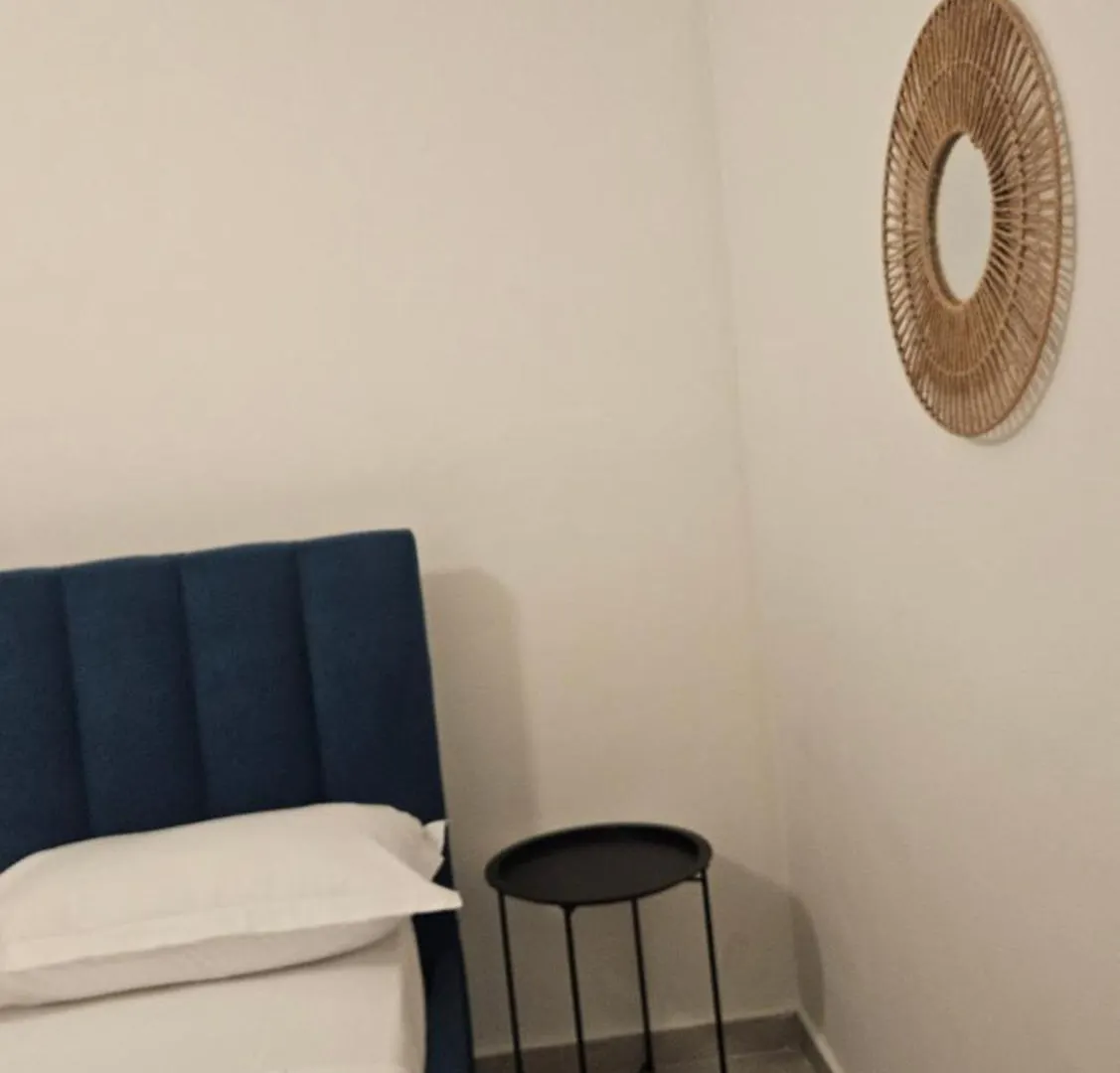 3 Modern Apartments For Big Groups Or Families Orikum Albania