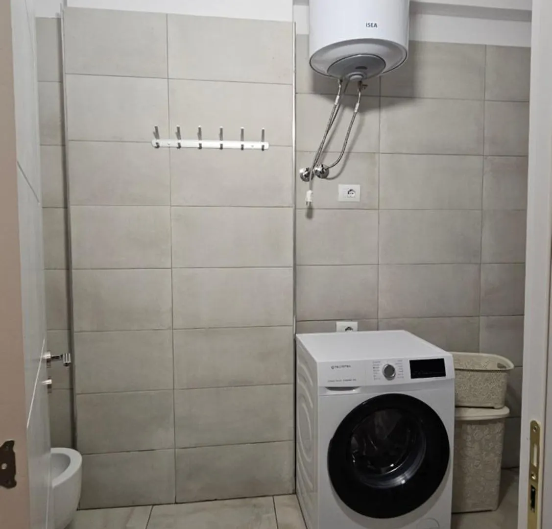 3 Modern Apartments For Big Groups Or Families Orikum