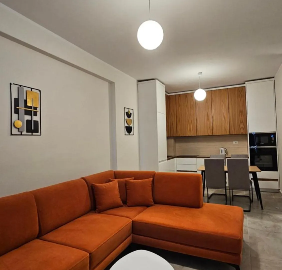3 Modern Apartments For Big Groups Or Families Orikum