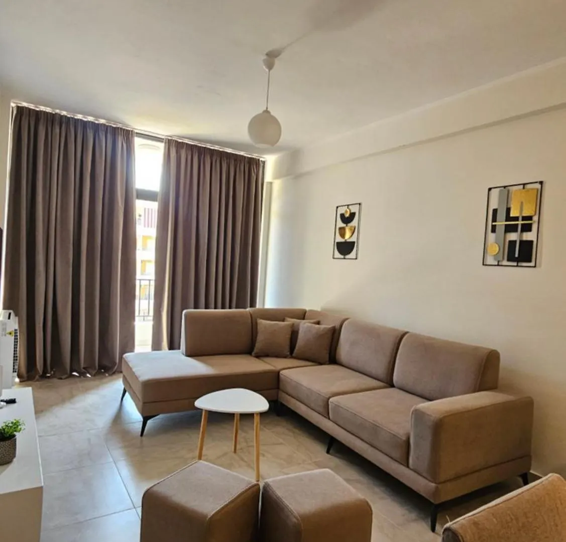 3 Modern Apartments For Big Groups Or Families Orikum Albania