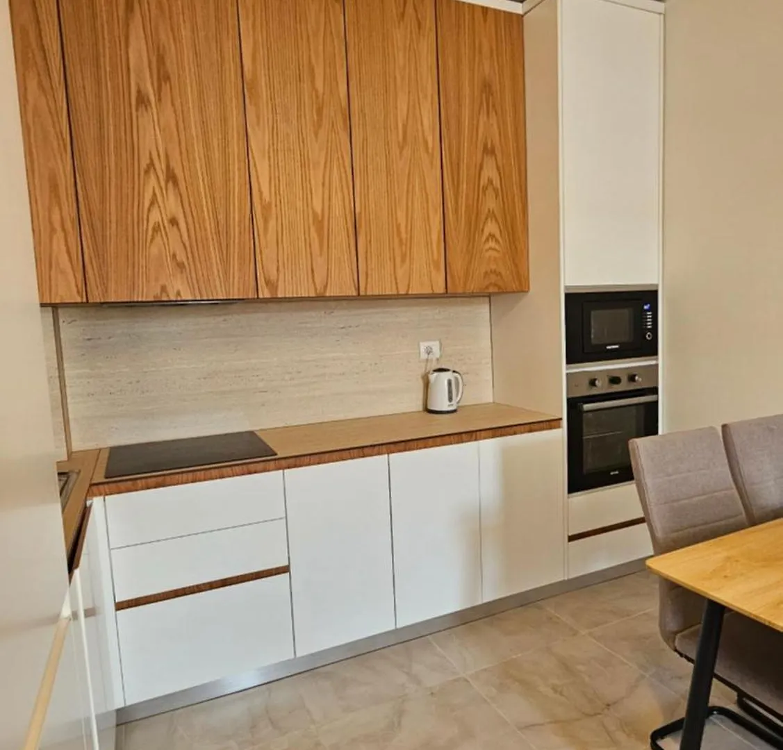 3 Modern Apartments For Big Groups Or Families Orikum